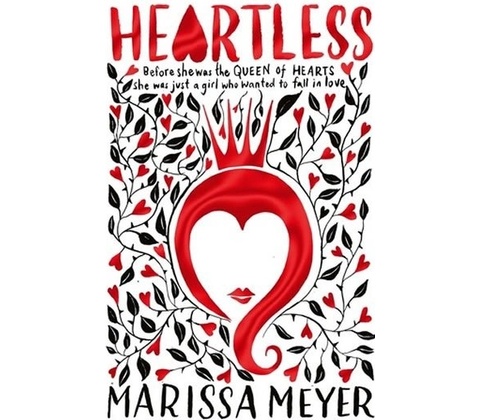 Heartless Marissa Meyer