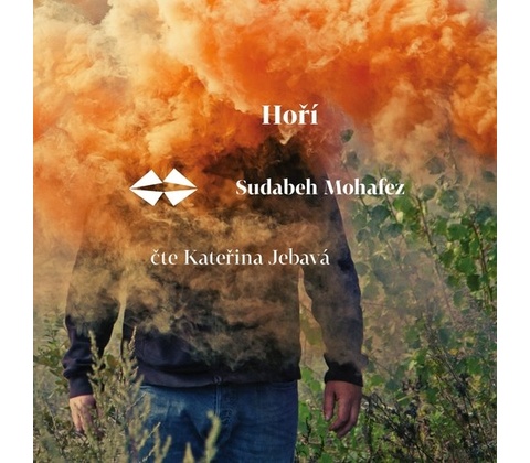 Hoří
