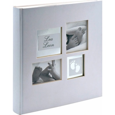 Album Walther Little Foot 28x30,5 60 stran