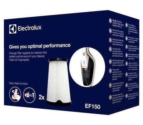 Electrolux EF150