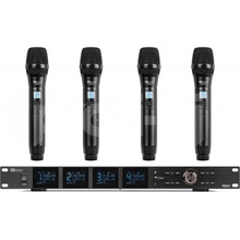 Power Dynamics PD524