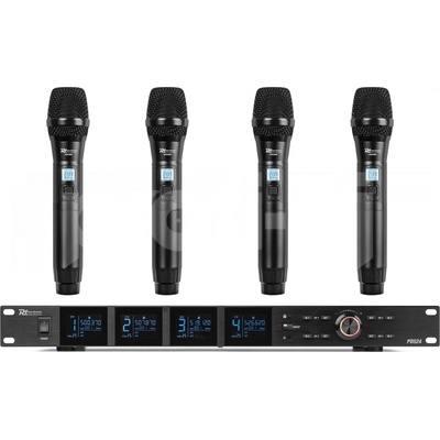 Power Dynamics PD524