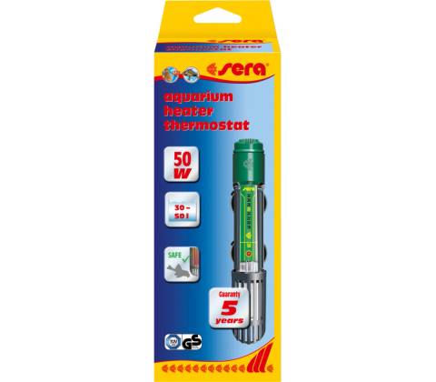 Sera RH 50 W