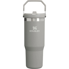 Stanley 1913 The Ice Flow Flip Straw Tumbler 890 ml Ash