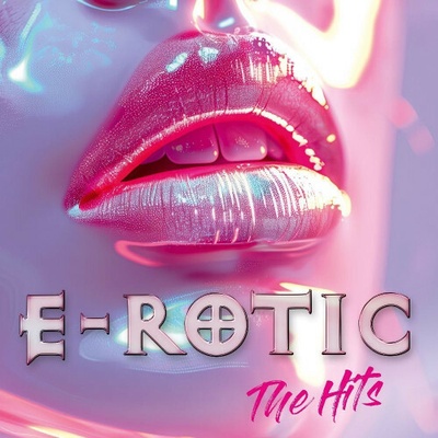 E-Rotic: The Hits DIGI CD