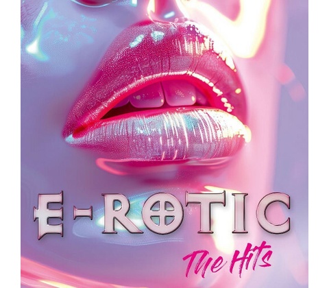 E-Rotic: The Hits DIGI CD