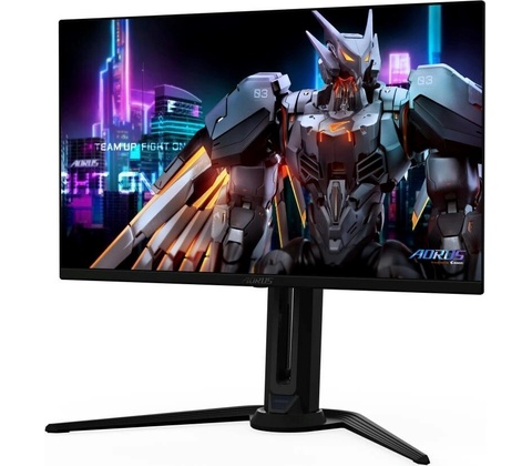 Gigabyte AORUS FO27Q5