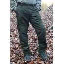 Nohavice Athos Tom hnedé