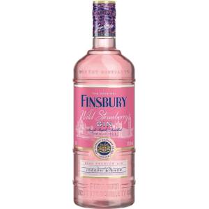 Finsbury Wild Strawberry - джин 700 ml