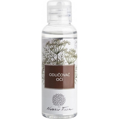 Nobilis Tilia Odličovač očí 100 ml – Hledejceny.cz