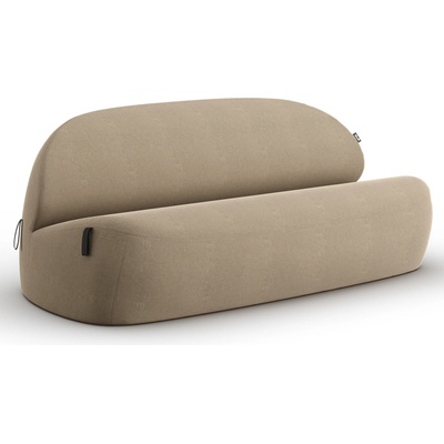 Tuli Nimble Sofa 200 Universal Pieskovo šedá