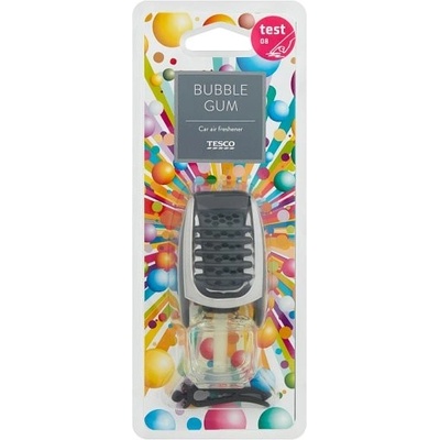 Tesco Bubble Gum 7 ml