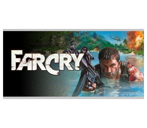 Far Cry