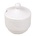 Gural Porselen - Karizma Съд за горчица 90ml. (KZM 01 HR) (0180105)
