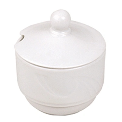 Gural Porselen - Karizma Съд за горчица 90ml. (KZM 01 HR) (0180105)