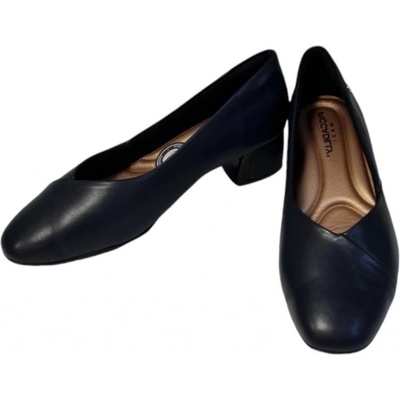 PICCADILLY Dámské lodičky 322035-25 Picadilly modré – Hledejceny.cz