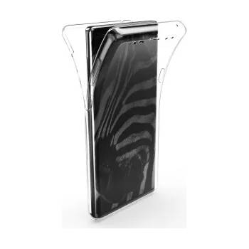 Image 1 of kwmobile Калъф за Samsung Galaxy Note 9 - прозрачен