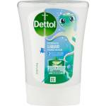 RB (Hygiene Home) Czech Republic Dettol Kids безконтактен диспенсър 250 мл пълнител за Adventurer