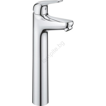 GROHE 24331001 - Смесител за мивка swift, 319 мм, полиран хром (gh1287)