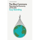 The Blue Commons - Guy Standing