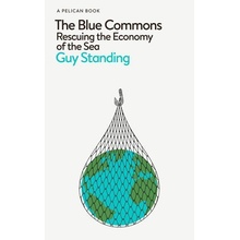 The Blue Commons - Guy Standing