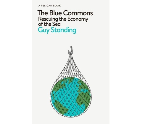 The Blue Commons - Guy Standing