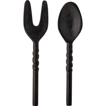 Bloomingville Прибори за салата Tiane 2 части (82055130)