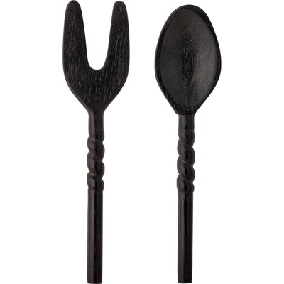 Bloomingville Прибори за салата Tiane 2 части (82055130)