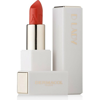 Dermacol Lady 12 Lady Plum 4,4 g