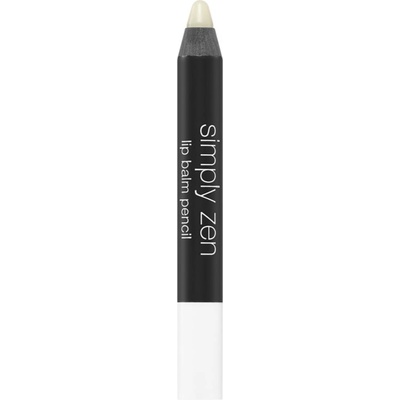 Simply Zen Sensorials Lip Balm хидратиращ балсам за устни с молив