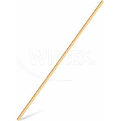 Špejle (dřevo FSC 100%) nehrocená Ø2,5mm x 30cm [100 ks]