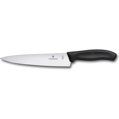 Victorinox Nůž kuchyňský plast v blistru 6.8003.19B 19 cm