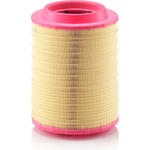 Mann-filter Въздушен филтър mann-filter c 25 660/2 Въздушен филтър