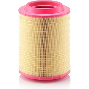 Mann-filter Въздушен филтър mann-filter c 25 660/2 Въздушен филтър