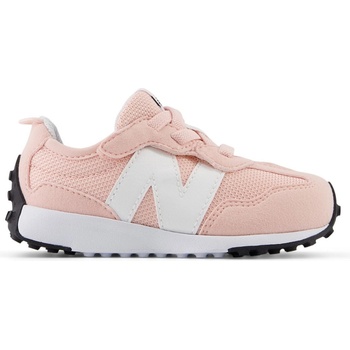New Balance 327 - Pink Haze