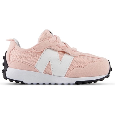 New Balance 327 - Pink Haze