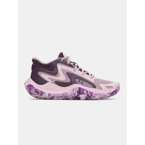 Under Armour Унисекс обувки Under Armour UA GS JET '25 Under Armour | Lilav | Момчешки | 36