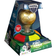 Asmodee FanZóna TIKI-TAKA - fotbalový kvíz
