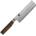 Kai TDM-1742 Кухненски нож нож за зеленчуци Shun Premier Nakiri