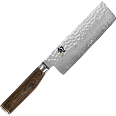 Kai TDM-1742 Кухненски нож нож за зеленчуци Shun Premier Nakiri