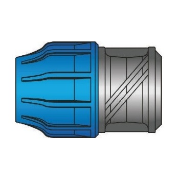 LDPE Záslepka 32