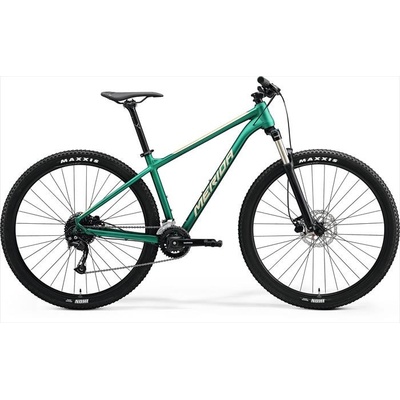 Merida Big Nine 100-2X 2023