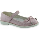 American Club balerínky eko kůže