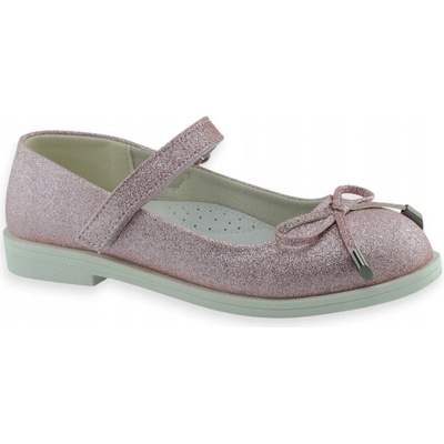 American Club balerínky eko kůže