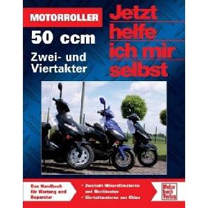 Motorroller | Dieter Korp (ISBN: 9783613030817)