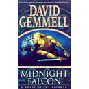 Midnight Falcon - D. Gemmell