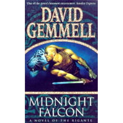 Midnight Falcon - D. Gemmell