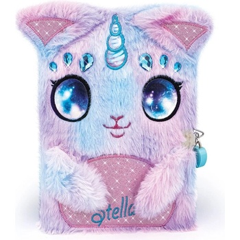 Image 1 of Nebulous Stars - Таен дневник, Стела