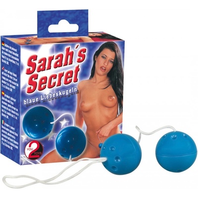 You2Toys Sarah's Secret