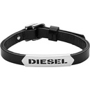 Diesel náramek DX0999040